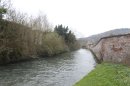 La Risle à Brionne